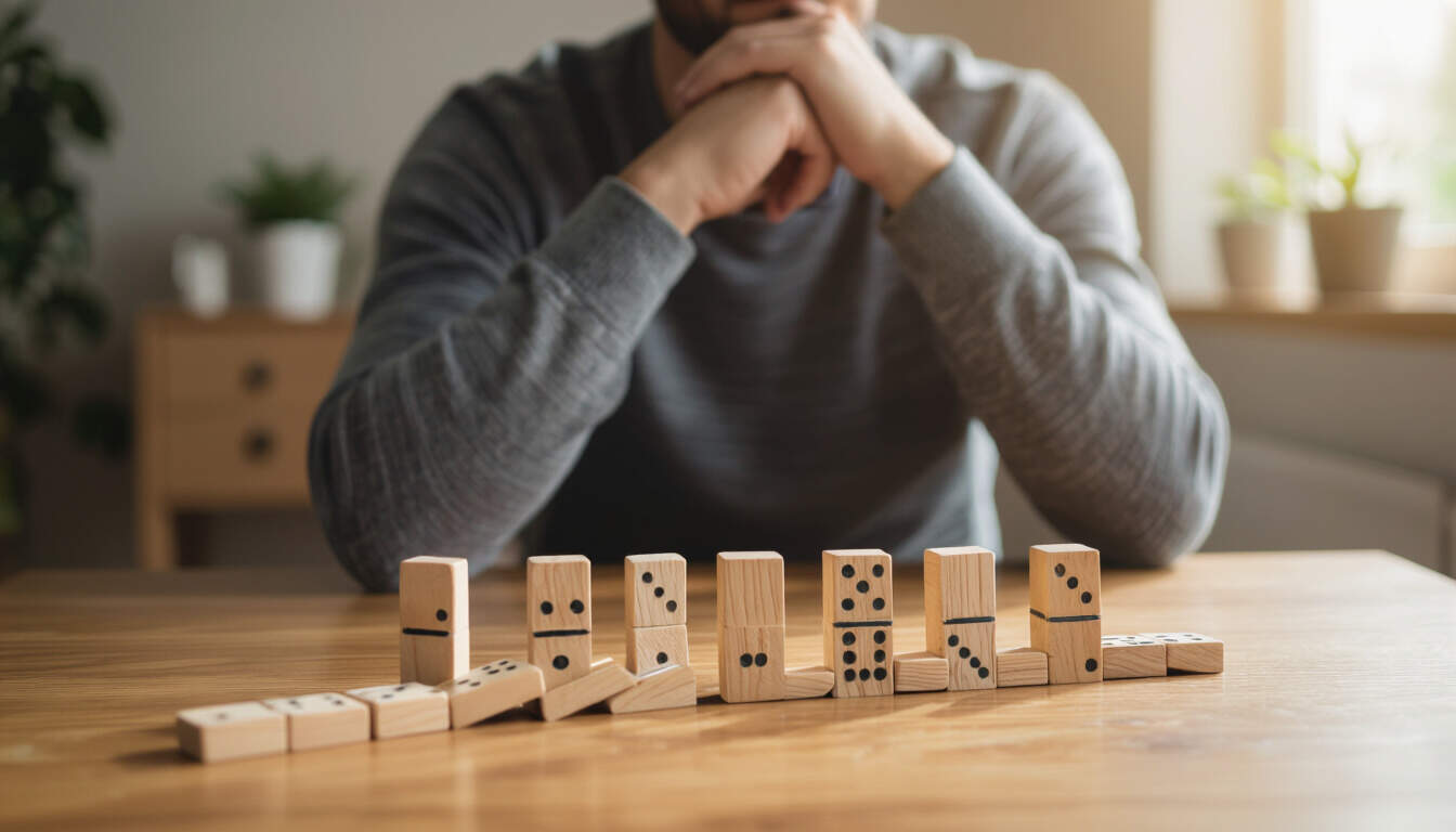 Cognitive biases often lead to flawed decisions, but second-order thinking and feedback loops offer tools for deeper analysis. This article examines how these concepts help identify and counteract biases in everyday life and professional settings, fostering better cognitive processes and personal growth.