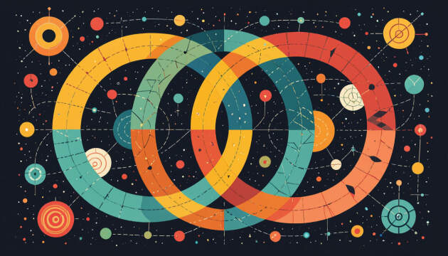 Erkunden Sie, wie Second-Order-Denken und Feedback-Schleifen die Analyse von Innovationszyklen verbessern. Dieser Ansatz hilft, tiefere Konsequenzen und Systemdynamiken zu identifizieren und fördert bessere Entscheidungsfindung in verschiedenen Bereichen.