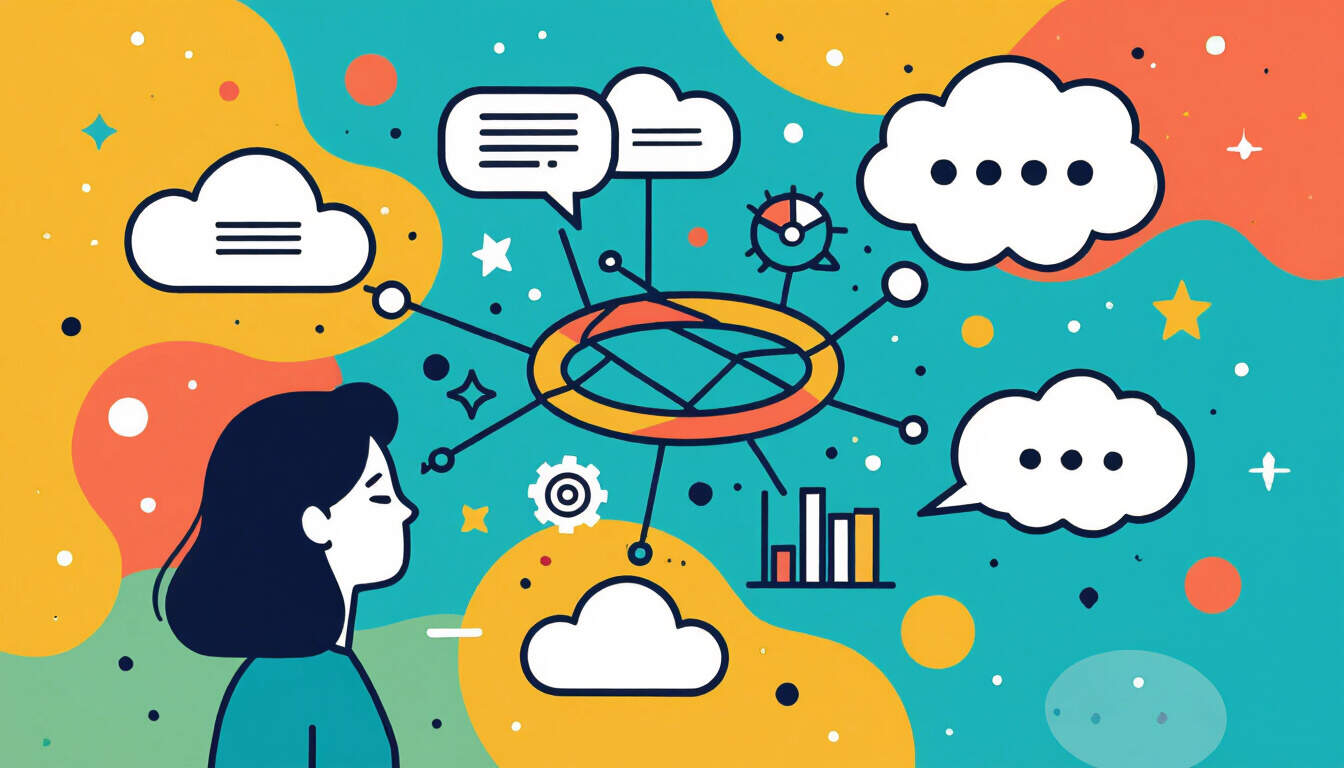 Critical analysis methods offer tools for deeper examination, linking to second-order thinking and feedback loops. These approaches help in anticipating outcomes and understanding system responses, aiding professionals and students in cognitive growth and decision-making.