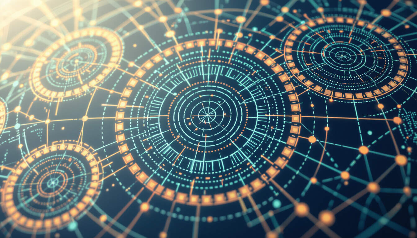 Data-driven decision loops offer a way to refine choices by incorporating feedback and deeper analysis. This approach combines systematic data use with second-order thinking to improve outcomes in various fields, fostering better personal and professional growth through iterative processes.