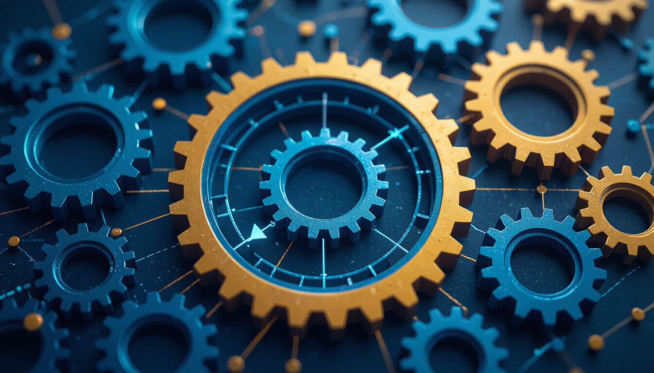 Explore how feedback loops and second-order thinking can transform productivity by addressing long-term effects and iterative improvements. This approach helps professionals and students refine habits for better outcomes in cognitive processes and personal development.