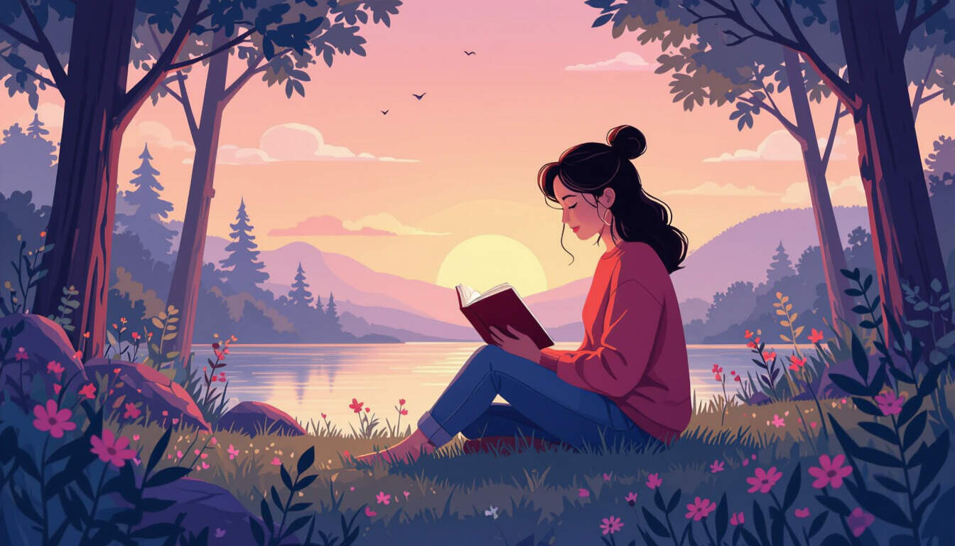 Discover how second-order thinking and feedback loops can transform your reading habits. This approach helps analyze the deeper effects of daily reading, fostering long-term personal growth and cognitive improvement for professionals and students alike.