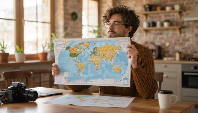 Explore how second-order thinking and feedback loops can transform travel decision-making, leading to more thoughtful choices that support personal growth and sustainable practices in everyday planning.