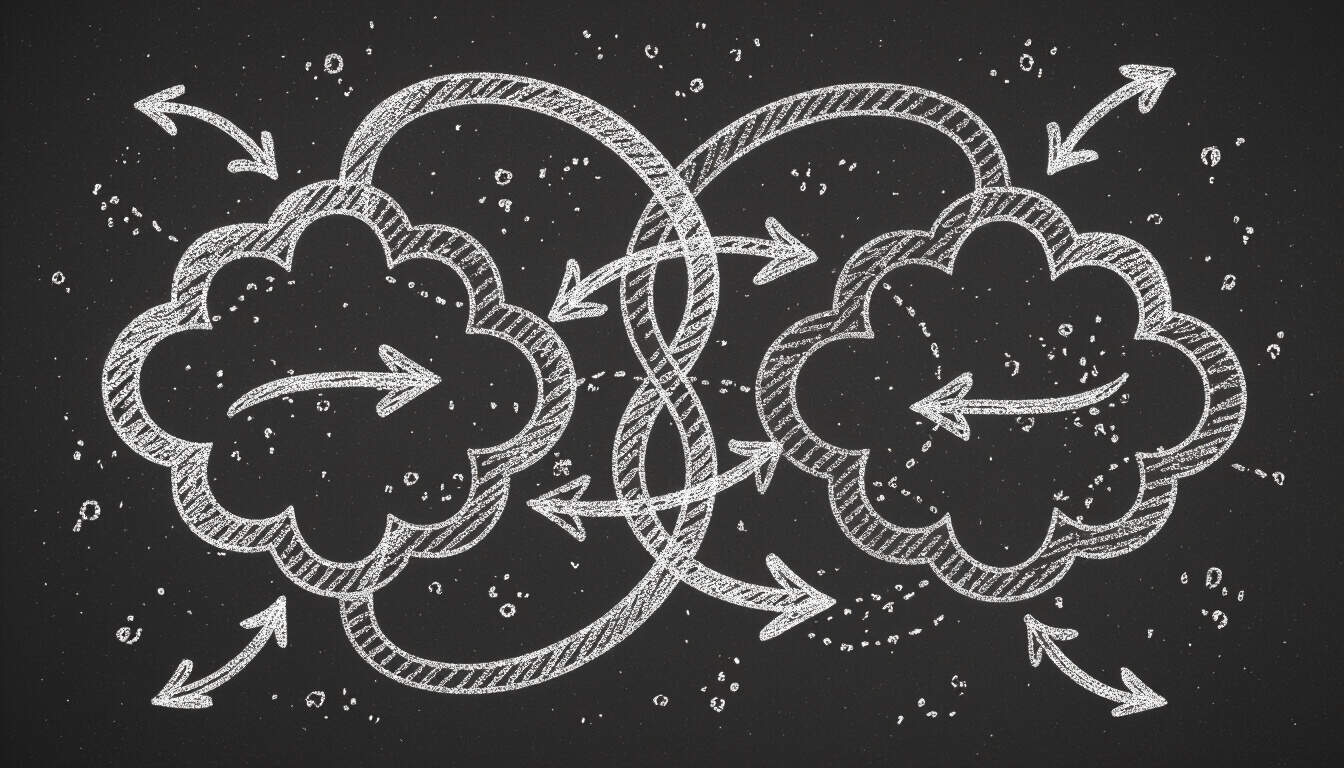 Feedback mechanisms play a key role in systems thinking, influencing outcomes in various fields. By examining examples, we see how these loops connect to second-order thinking, offering insights for cognitive growth and decision-making in professional and personal contexts. This article delves into practical illustrations and their implications.
