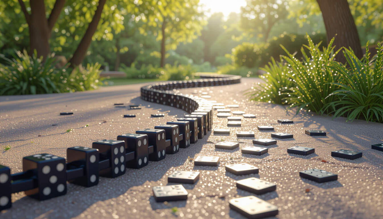 Feedback loop dynamics play a crucial role in shaping outcomes in various systems, from personal habits to organizational structures. By integrating second-order thinking, individuals can anticipate long-term effects and refine their approaches for better results. This article examines these concepts with practical insights for growth and analysis.