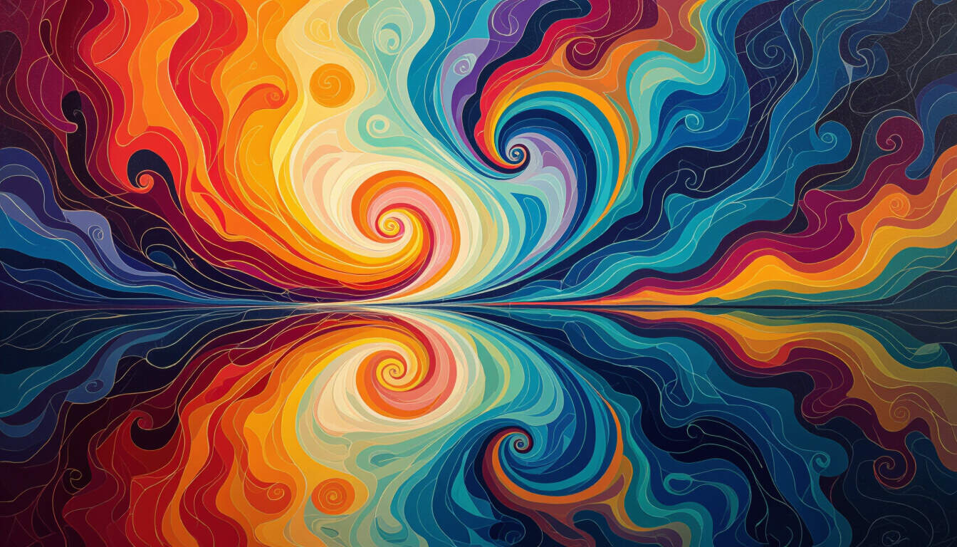 Discover how feedback loops enhance art appreciation by creating cycles of insight and reflection, while second-order thinking reveals deeper layers of meaning. This approach fosters personal growth for professionals and students alike, turning simple observation into profound understanding.