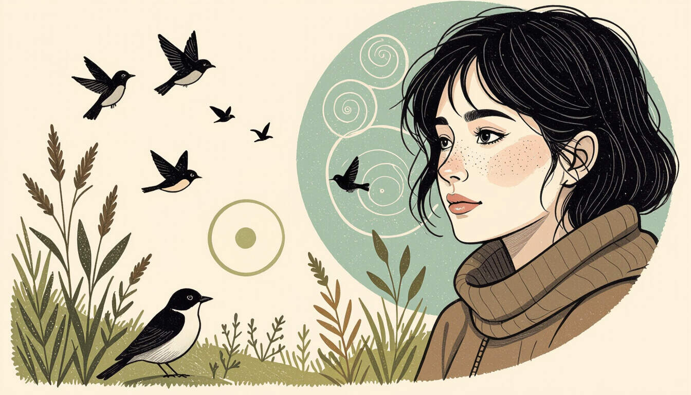 Discover how birdwatching serves as a practical arena for applying feedback loops and second-order thinking. This hobby fosters deeper cognitive skills through observation and reflection, benefiting professionals, students, and enthusiasts in personal growth and systems thinking.