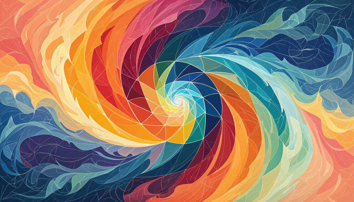 Feedback loops in painting techniques offer a way to refine skills through iterative processes, while second-order thinking helps anticipate outcomes. This approach enhances cognitive processes and personal development for artists and thinkers alike. Explore how these concepts intersect in creative work.