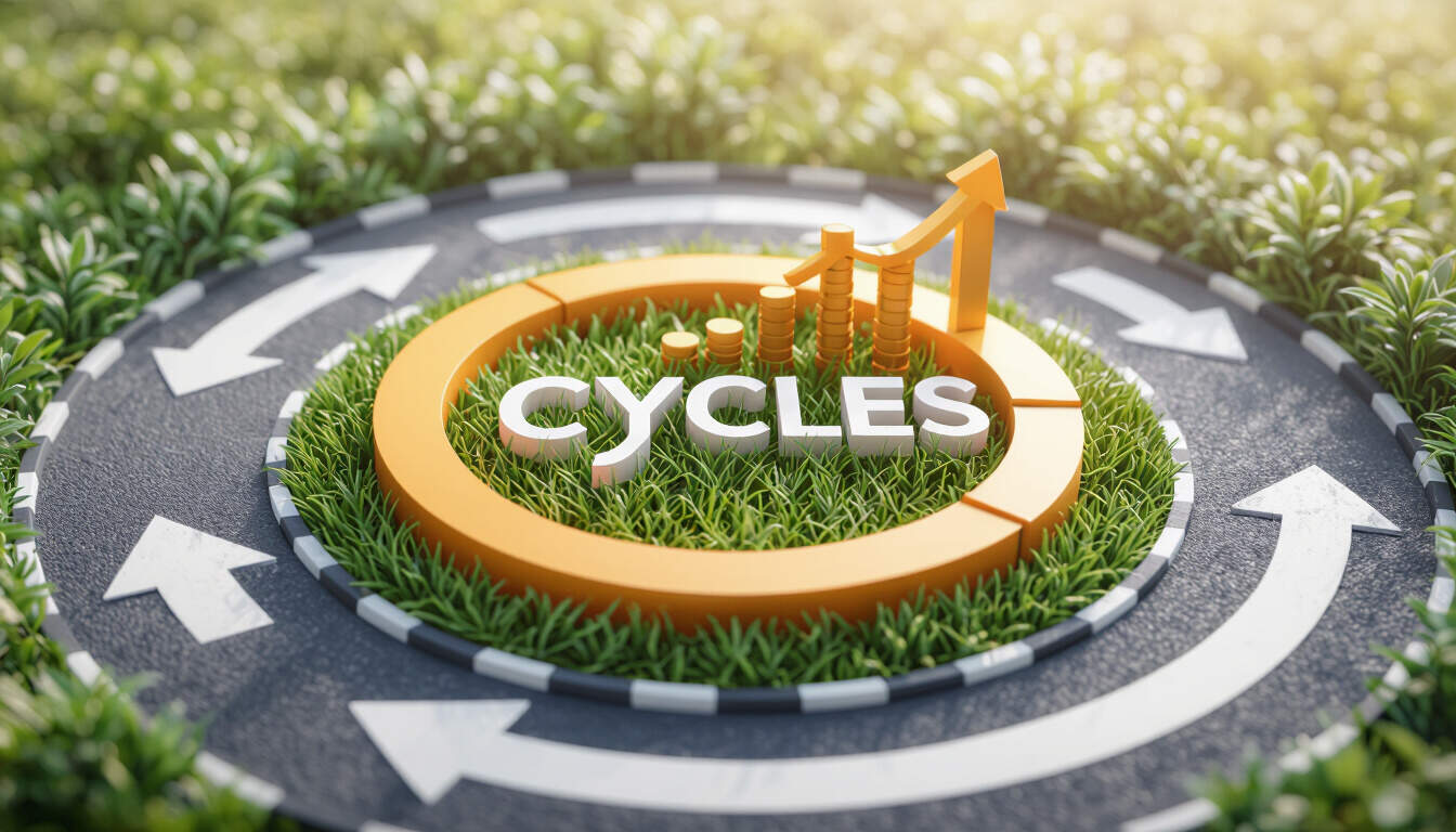 Feedback loops play a crucial role in retirement planning by creating cycles of growth or decline. By applying second-order thinking, individuals can anticipate long-term effects and adjust strategies, leading to more effective financial outcomes for professionals and students alike.