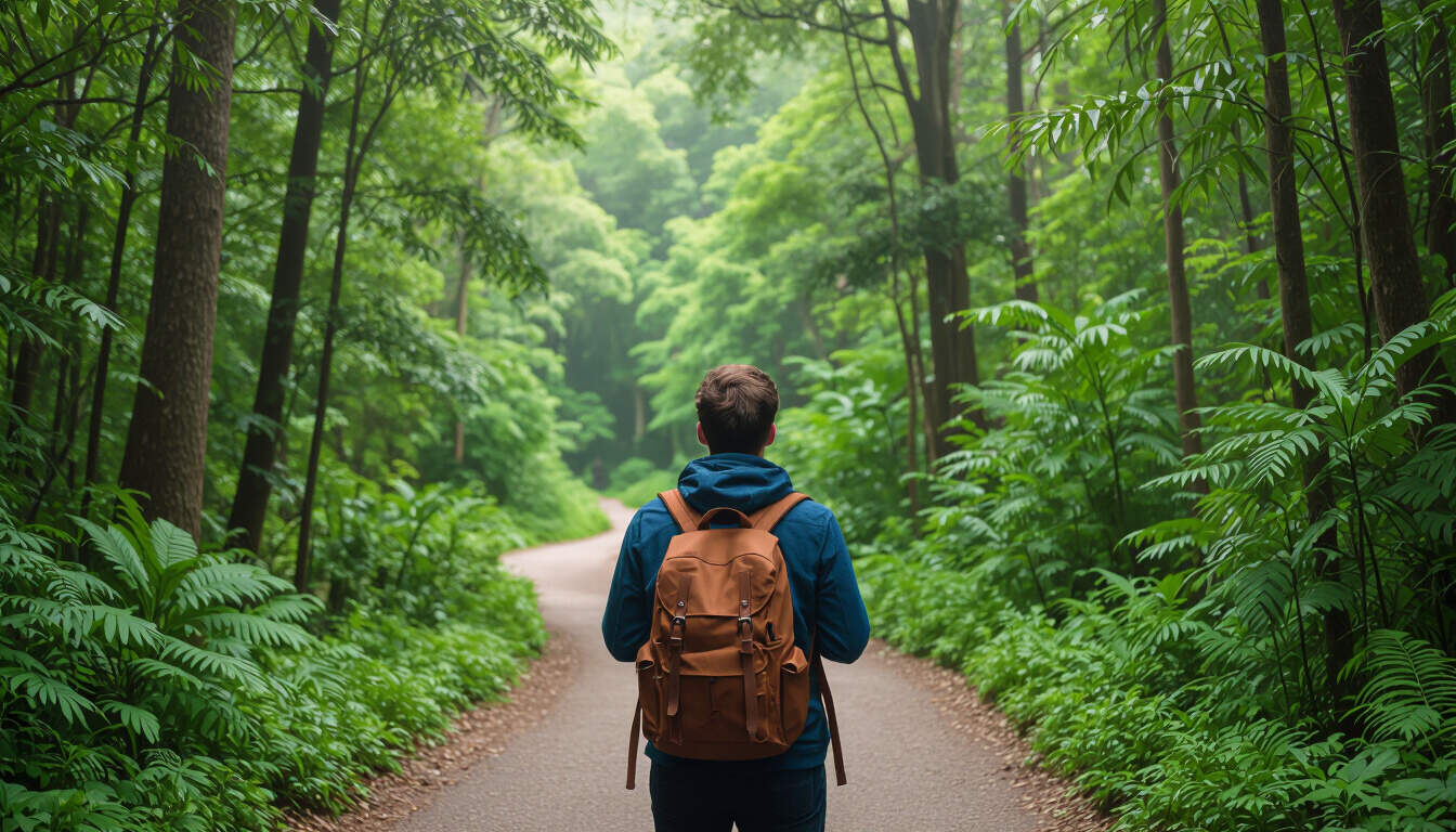 Discover how second-order thinking enhances travel safety by anticipating unintended consequences, while feedback loops drive continuous improvement in safety measures. This article explores practical applications for better decision-making in travel.