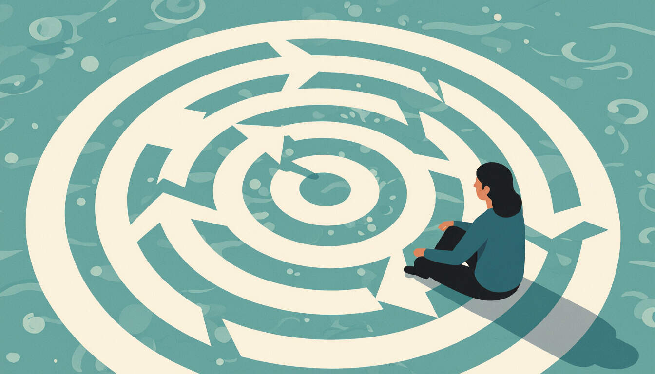 Feedback loops play a key role in shaping effective wellness routines, while second-order thinking helps anticipate long-term outcomes. This article examines how these concepts can enhance personal development through thoughtful analysis of daily habits.