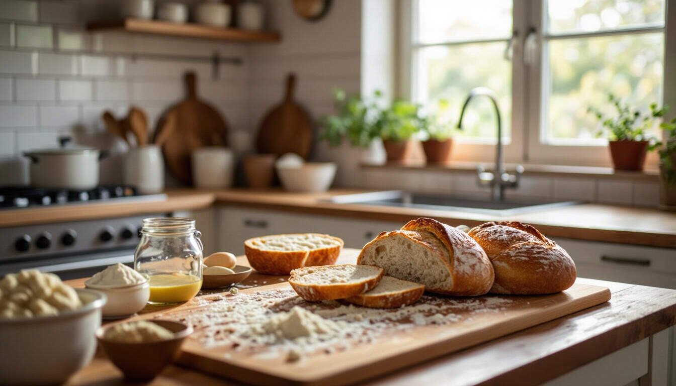 Delve into how baking experiments illustrate feedback loops and second-order thinking, offering insights for cognitive growth and systems analysis in everyday activities and professional settings.