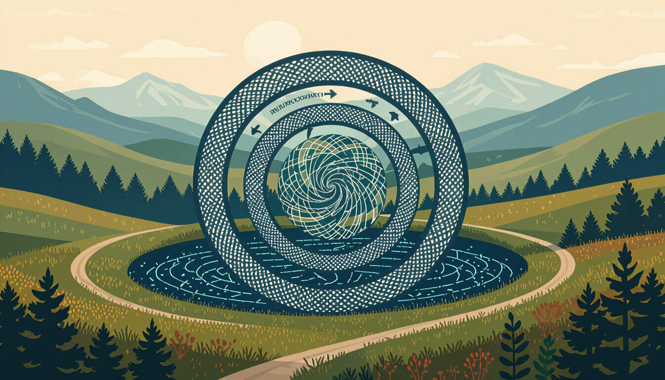 Feedback loops shape historical events by creating cycles of cause and effect, while second-order thinking helps analyze deeper implications. This article examines key examples, offering insights for personal growth and systems analysis in everyday life.