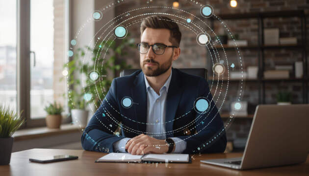 Explore how feedback mechanisms shape effective leadership by incorporating second-order thinking. This approach helps leaders anticipate outcomes and foster growth in professional and personal contexts, making it essential for cognitive development and systems thinking.