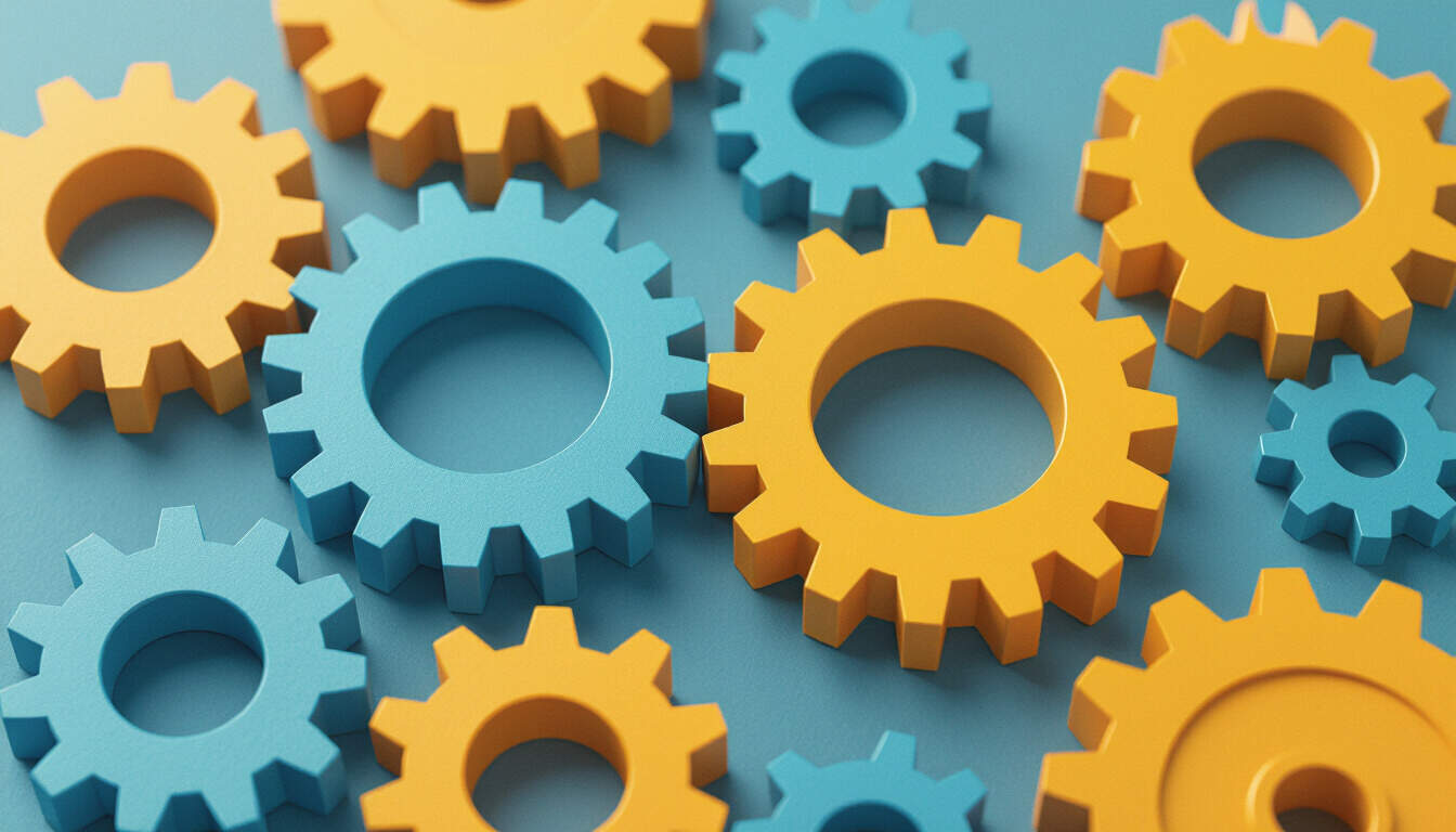 Erkunden Sie, wie Zweitordendenken und Feedback-Schleifen die Ansätze zum Problemlösen verändern. Dieser Artikel untersucht tiefere kognitive Strategien, die zu effektivere Innovationen führen, und bietet Einblicke für Fachleute und Studenten, die bessere Entscheidungsinstrumente suchen.