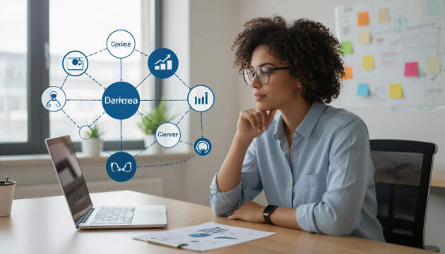 Delve into how second-order thinking and feedback loops shape effective investment strategies. This article examines the deeper layers of decision-making, offering tools for better outcomes in finance and personal growth, ideal for professionals and students alike.