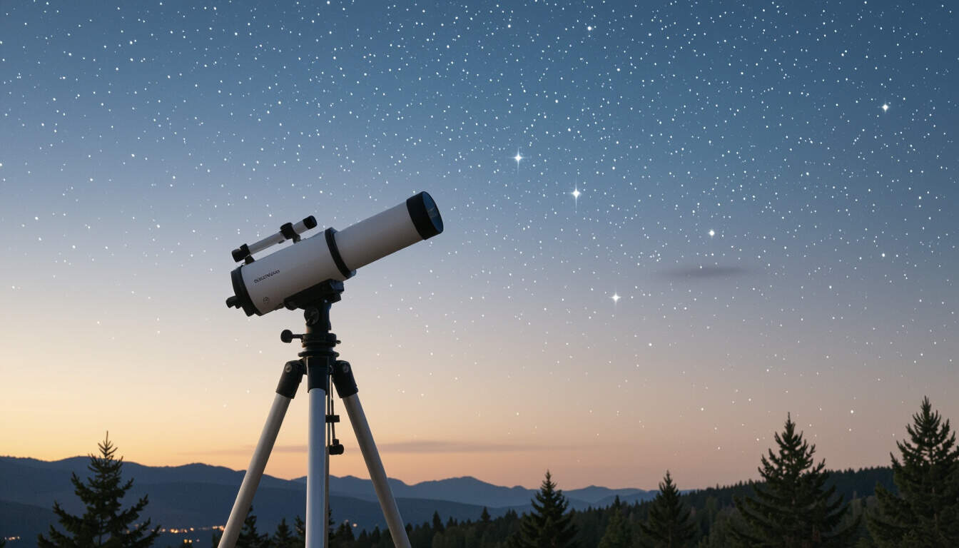 Discover how observation loops in stargazing create cycles of learning and improvement, while second-order thinking reveals the broader effects on personal growth and cognitive skills. This exploration offers practical tools for better observation and reflection.