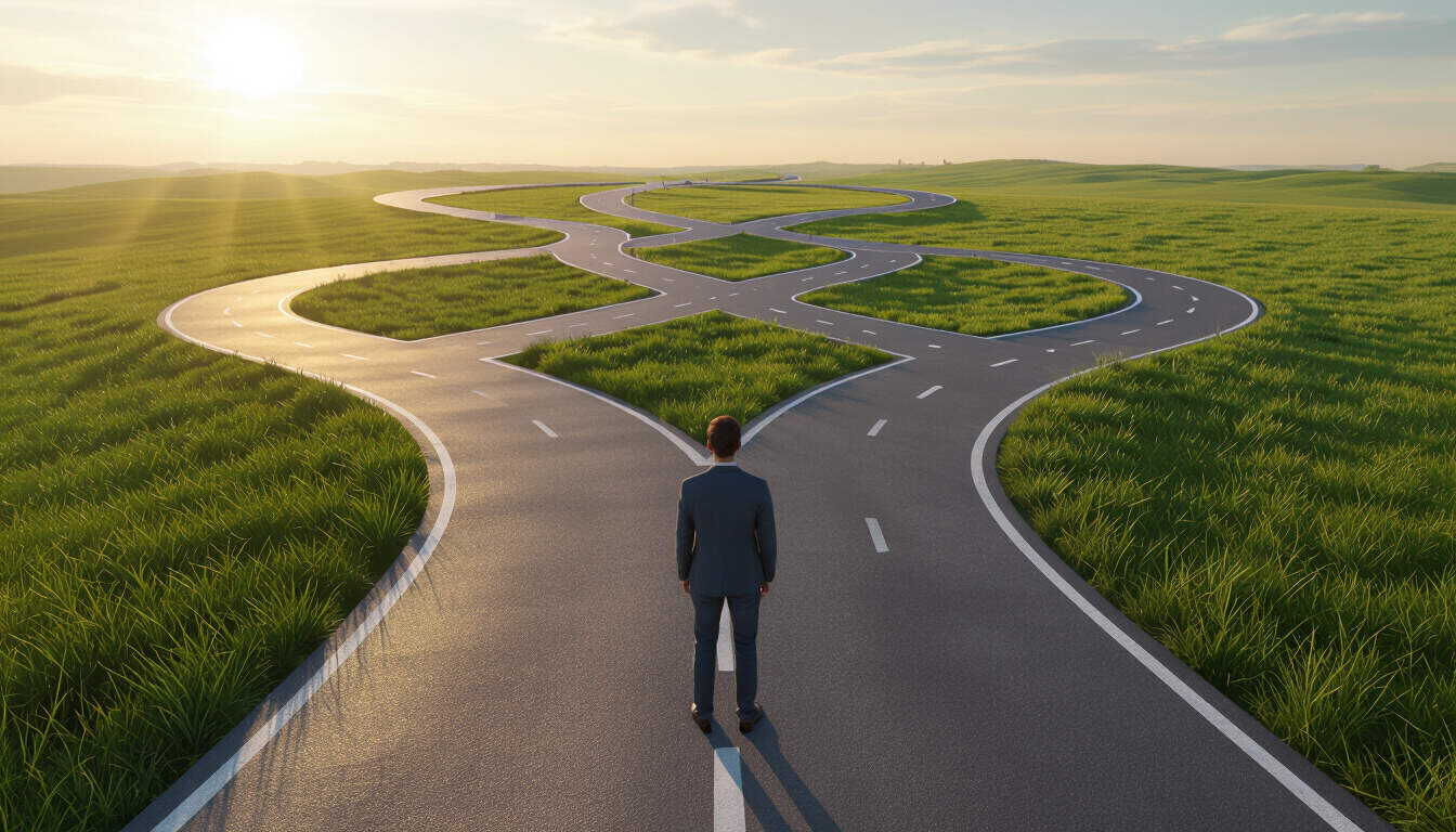 Explore how second-order thinking and feedback loops can streamline the learning curve. This article examines strategies for deeper cognitive processes, offering insights for professionals and students to enhance personal development through systematic approaches.