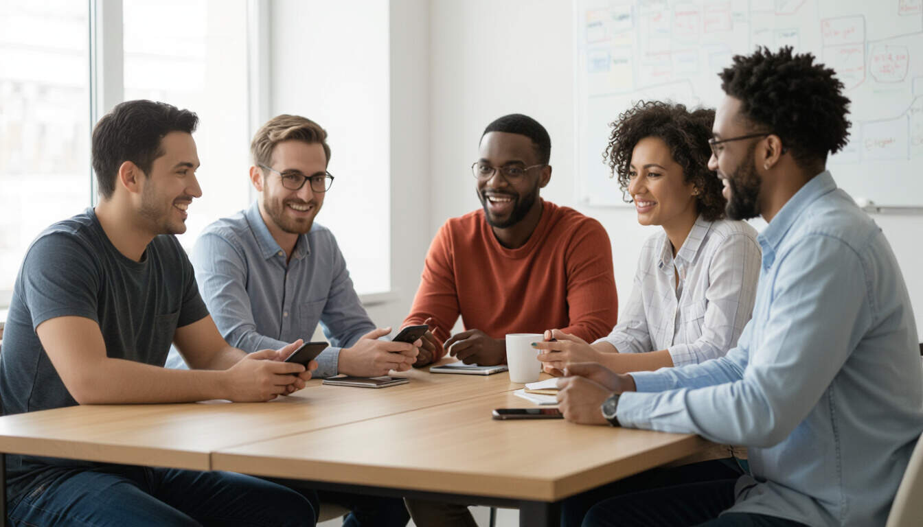 This article explores how second-order thinking uncovers hidden consequences in social media interactions and how feedback loops drive ongoing changes in online behavior. Readers will gain insights into applying these concepts for better decision-making in digital spaces.
