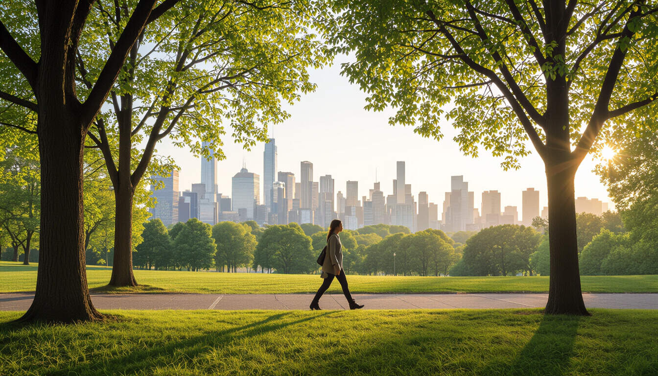 Urban hiking offers a practical arena for applying second-order thinking and feedback loops, enhancing decision-making and personal growth. This article examines how these cognitive tools can transform routine walks into opportunities for deeper insight and sustainable habits.