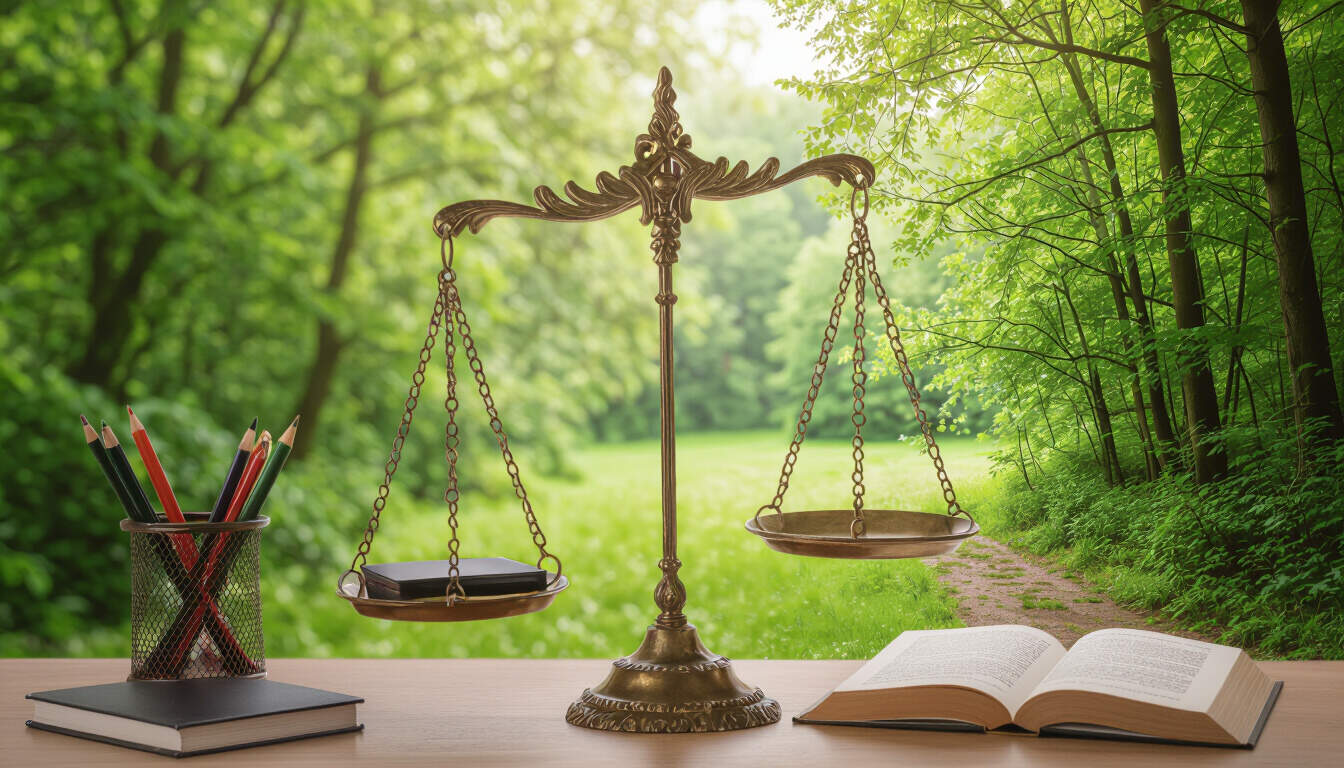 Delve into how second-order thinking and feedback loops shape effective work-life balance systems. This article examines long-term effects and self-reinforcing patterns that influence personal well-being, offering insights for professionals and students alike. (274 characters)