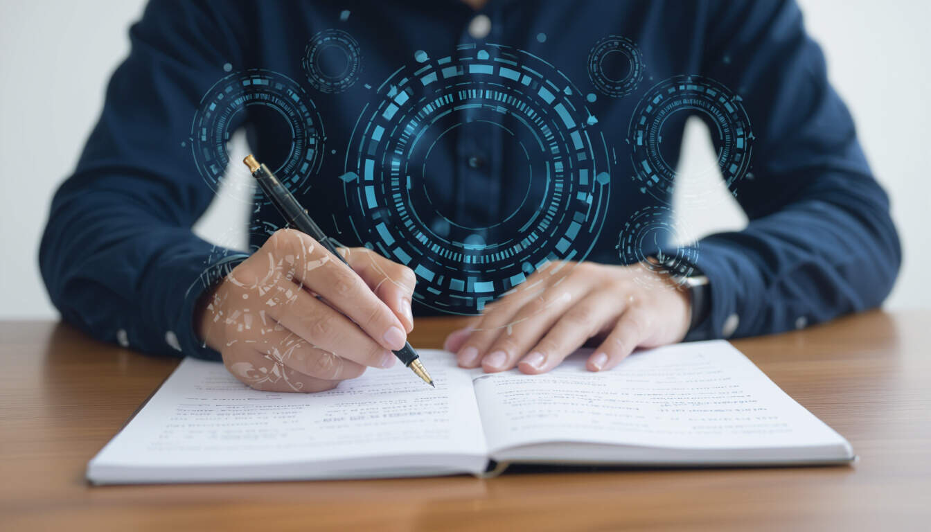 Discover how second-order thinking and feedback loops can transform writing routines, offering deeper insights into cognitive processes and personal growth for professionals and students alike. This article examines practical applications to enhance daily writing habits.