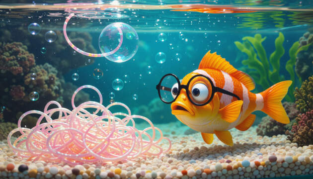 Explore how second-order thinking enhances aquarium maintenance by analyzing feedback loops. This approach helps in predicting outcomes and fostering better systems, ideal for professionals and students in cognitive processes and personal growth.