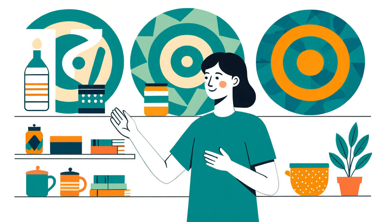 Explore how second-order thinking can transform home organization by considering long-term effects and feedback loops. This approach helps professionals and students build sustainable habits for better cognitive processes and personal growth, leading to more efficient living spaces.