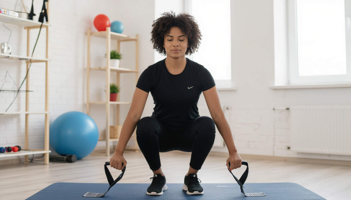 Explore how second-order thinking enhances home workout systems by considering long-term effects and feedback loops in fitness routines. This approach fosters better habits and personal growth for professionals and students alike.