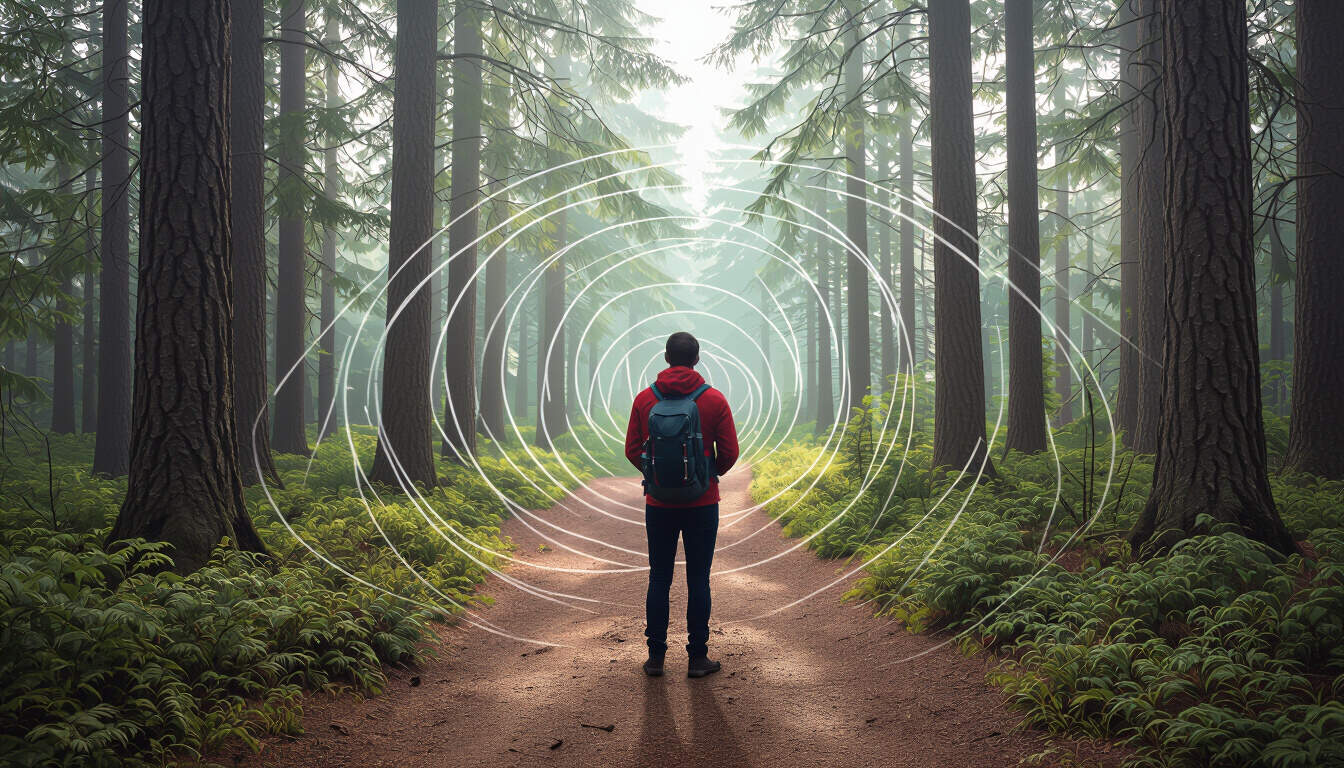 Explore how second-order thinking enhances decision-making during outdoor adventures, revealing the hidden feedback loops that shape experiences and personal growth. This approach helps individuals anticipate outcomes beyond the immediate, fostering deeper cognitive insights in natural settings.