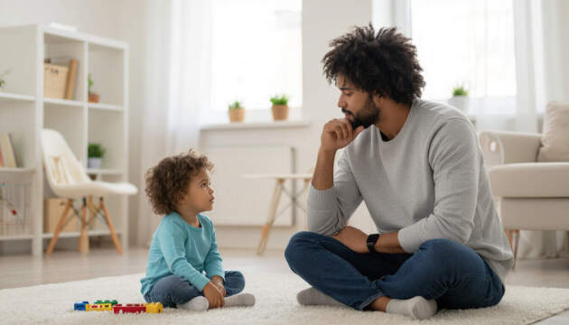 Explore how second-order thinking and feedback loops can transform everyday parenting choices, leading to more thoughtful outcomes and personal growth for both parents and children.