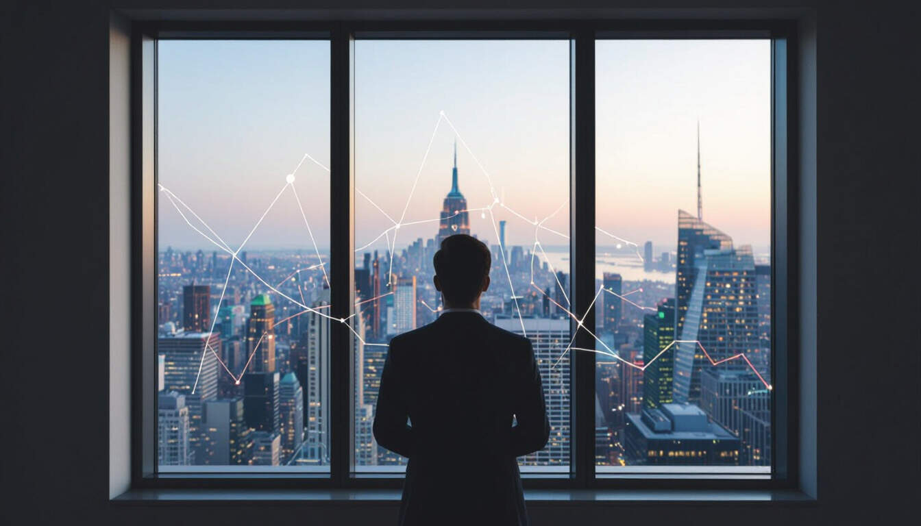 Explore how second-order thinking enhances societal trend forecasting by considering long-term consequences and feedback loops, offering tools for better decision-making in personal and professional contexts.