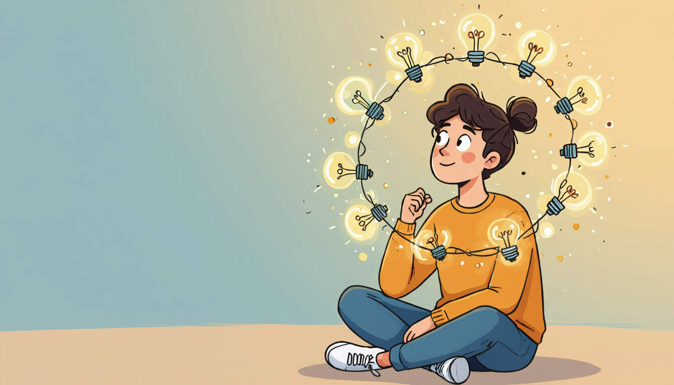 Discover how spiritual growth practices can be enhanced by applying second-order thinking and feedback loops. This approach helps individuals refine their cognitive processes for deeper personal development, making everyday routines more effective and insightful.