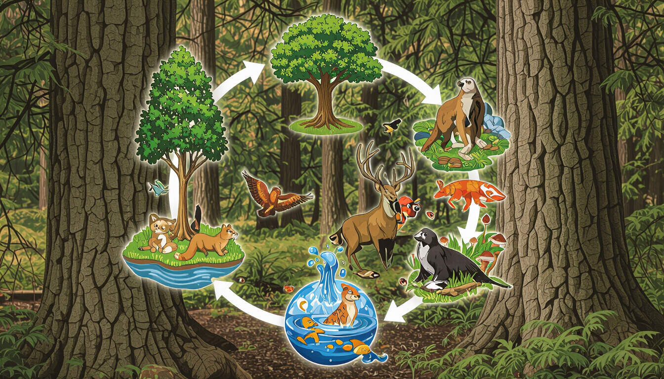 This article examines how second-order thinking enhances sustainable development by considering long-term effects and feedback loops. It offers practical insights for applying these concepts in everyday decisions, benefiting professionals, students, and those interested in personal growth.