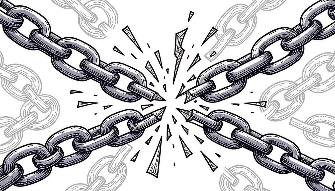 Explore how second-order thinking and feedback loops can transform habit breaking. This article examines practical methods to interrupt negative patterns and foster lasting change through analytical approaches to cognitive processes and personal growth.