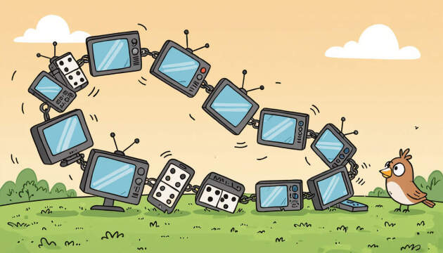 Media influence loops shape how information spreads and affects behavior, often through feedback mechanisms. By applying second-order thinking, individuals can anticipate deeper consequences, fostering better decision-making in daily life and professional settings. This article examines these processes for personal growth.