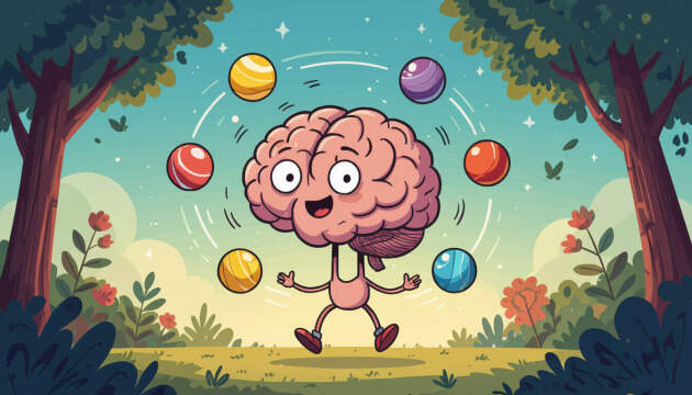 Explore how second-order thinking and feedback loops can reshape your mindset for better decision-making and growth. This article offers practical tips to apply these concepts in daily life, fostering deeper cognitive processes and personal development.